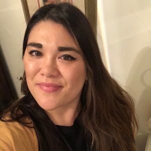 Meet your Posher, Mariana